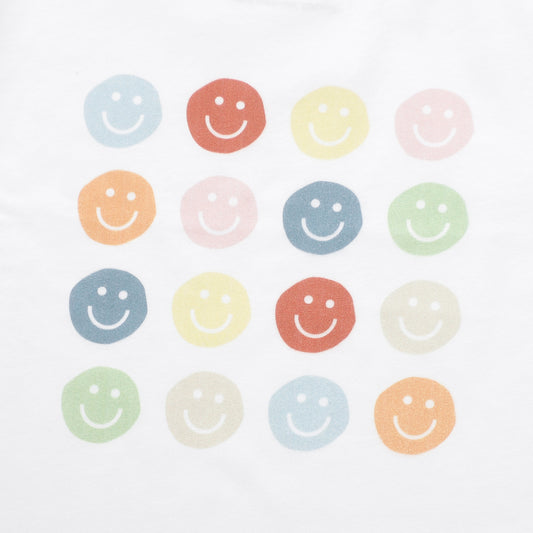 All Smiles Tee