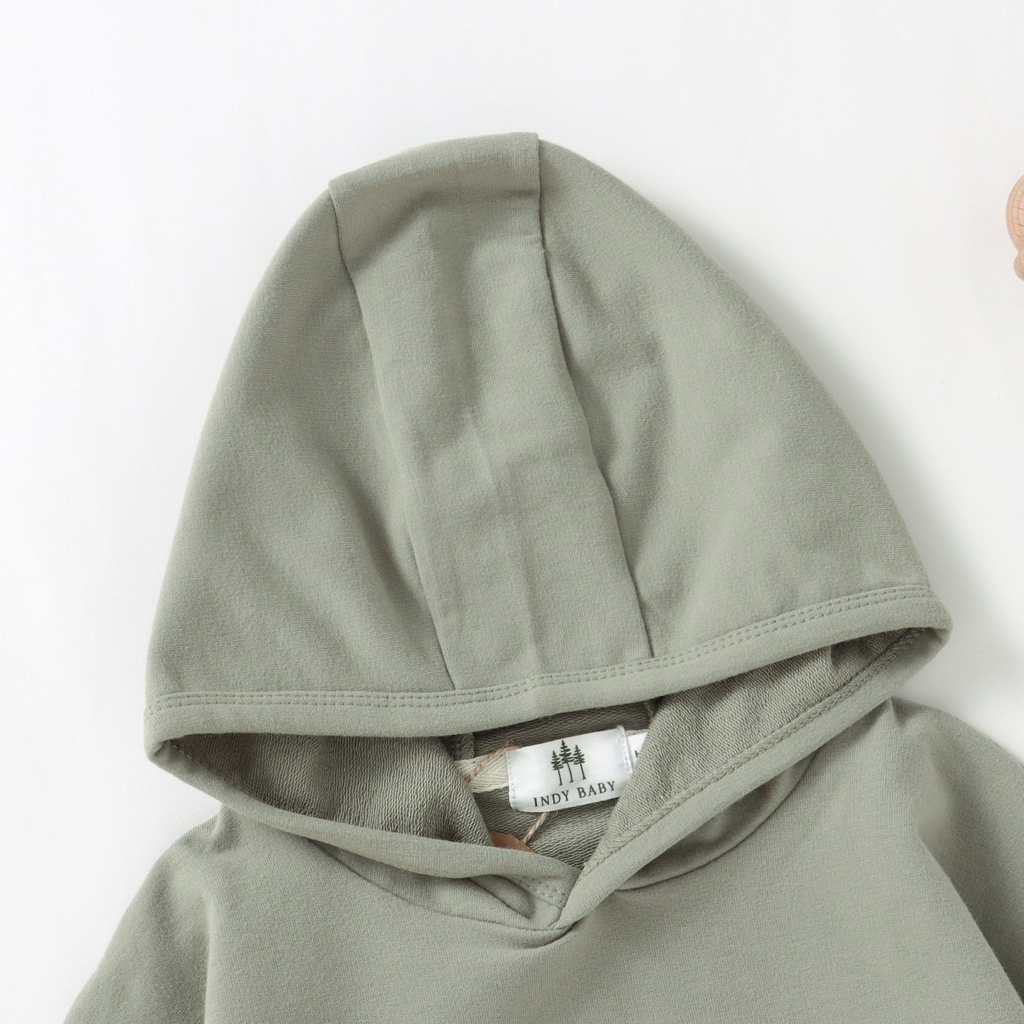 OG Hoodie - Sage