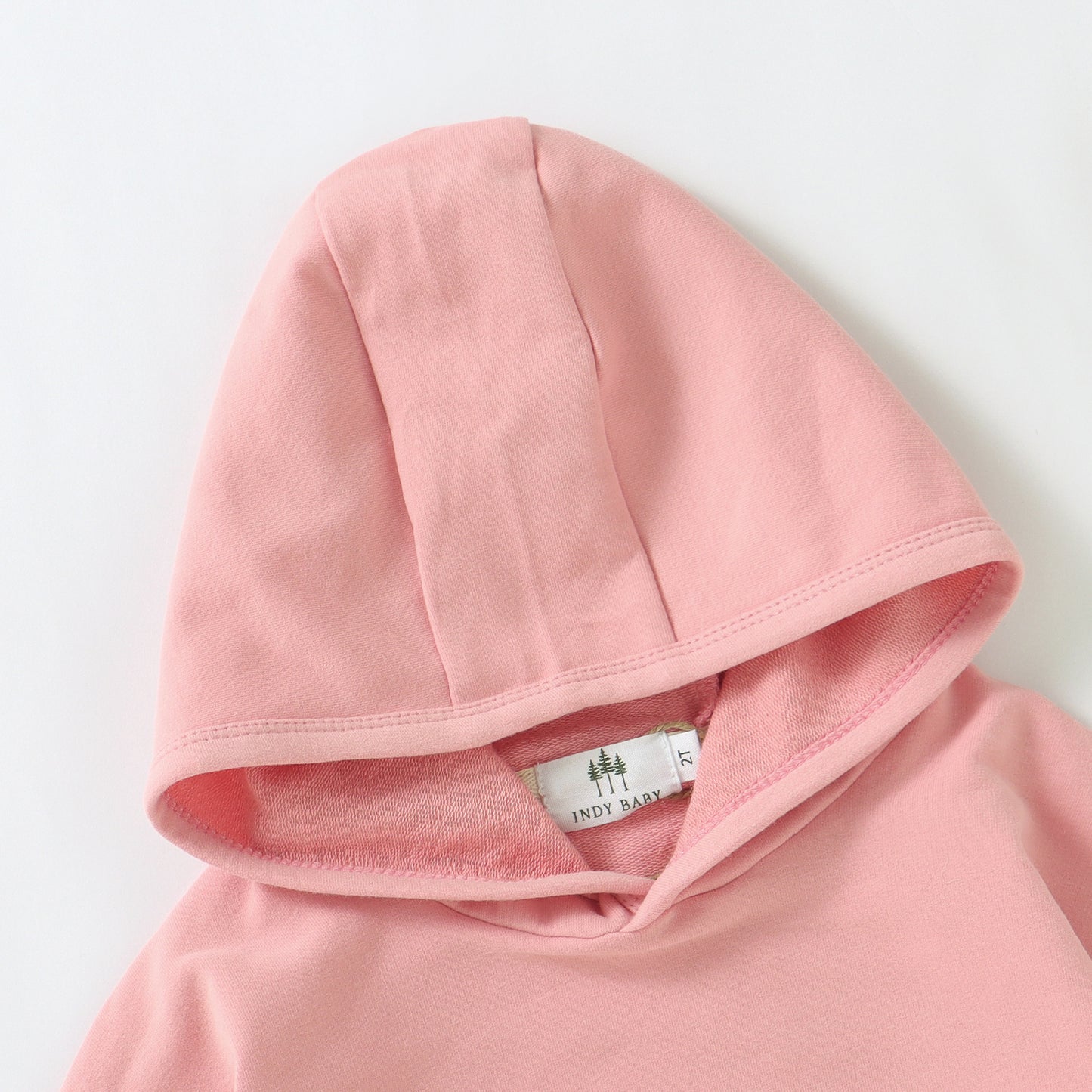 OG Hoodie - Rose