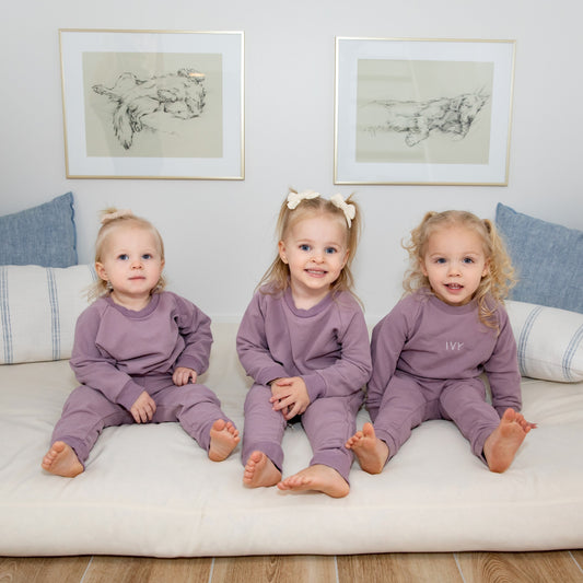 OG Matching Set - Lavender