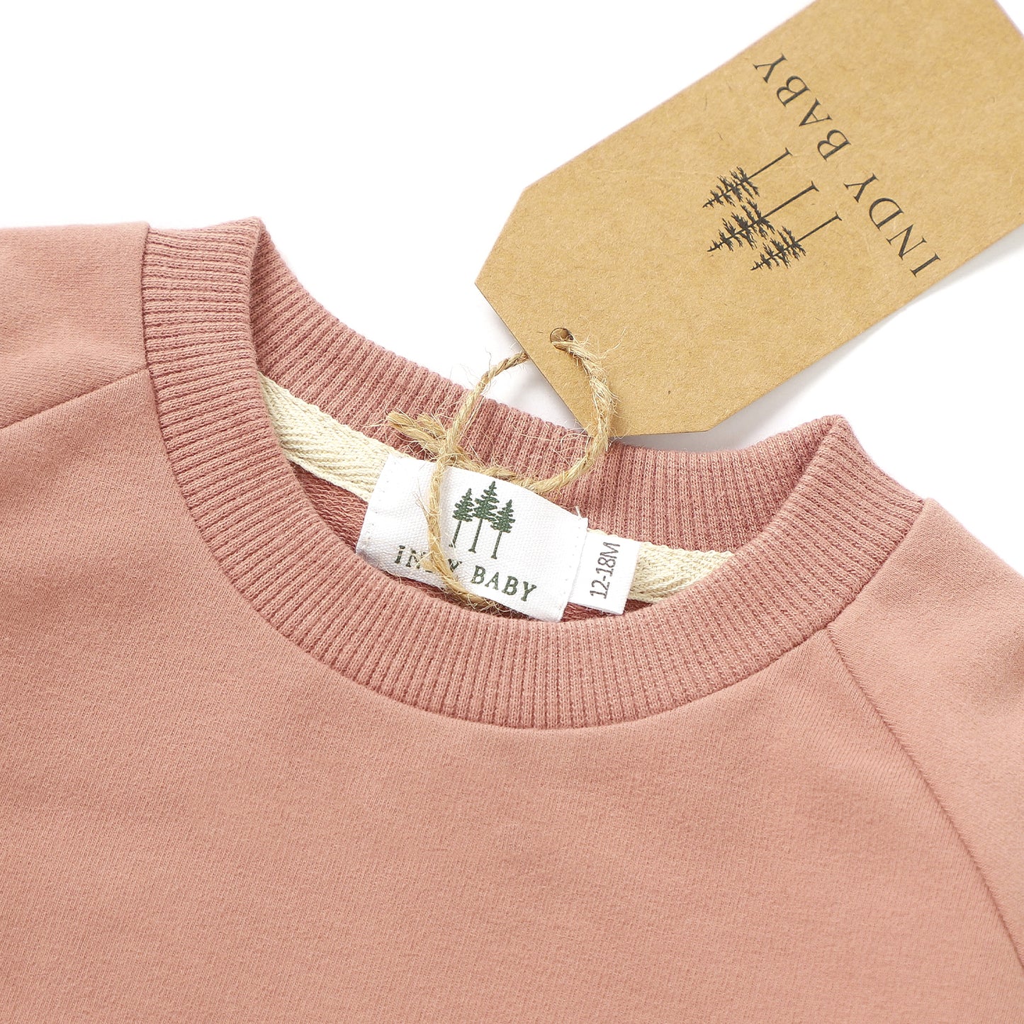 OG Matching Set - Salmon
