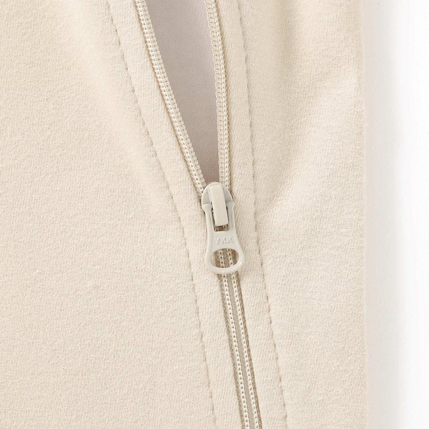 Organic Sleep Sack 1.0 TOG - Oat