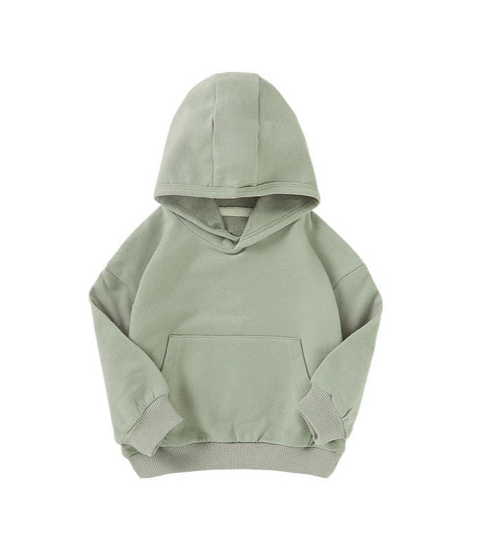 OG Hoodie - Sage