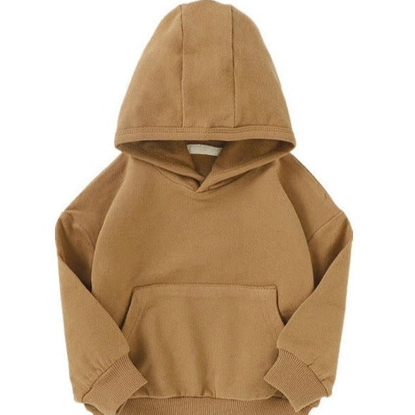 OG Hoodie - Bark