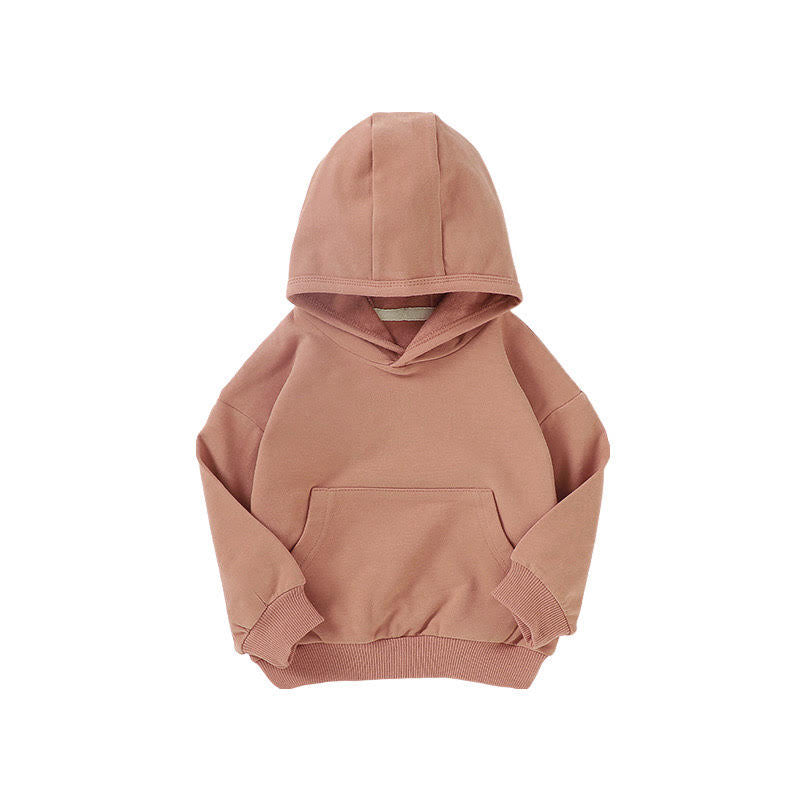 OG Hoodie - Salmon