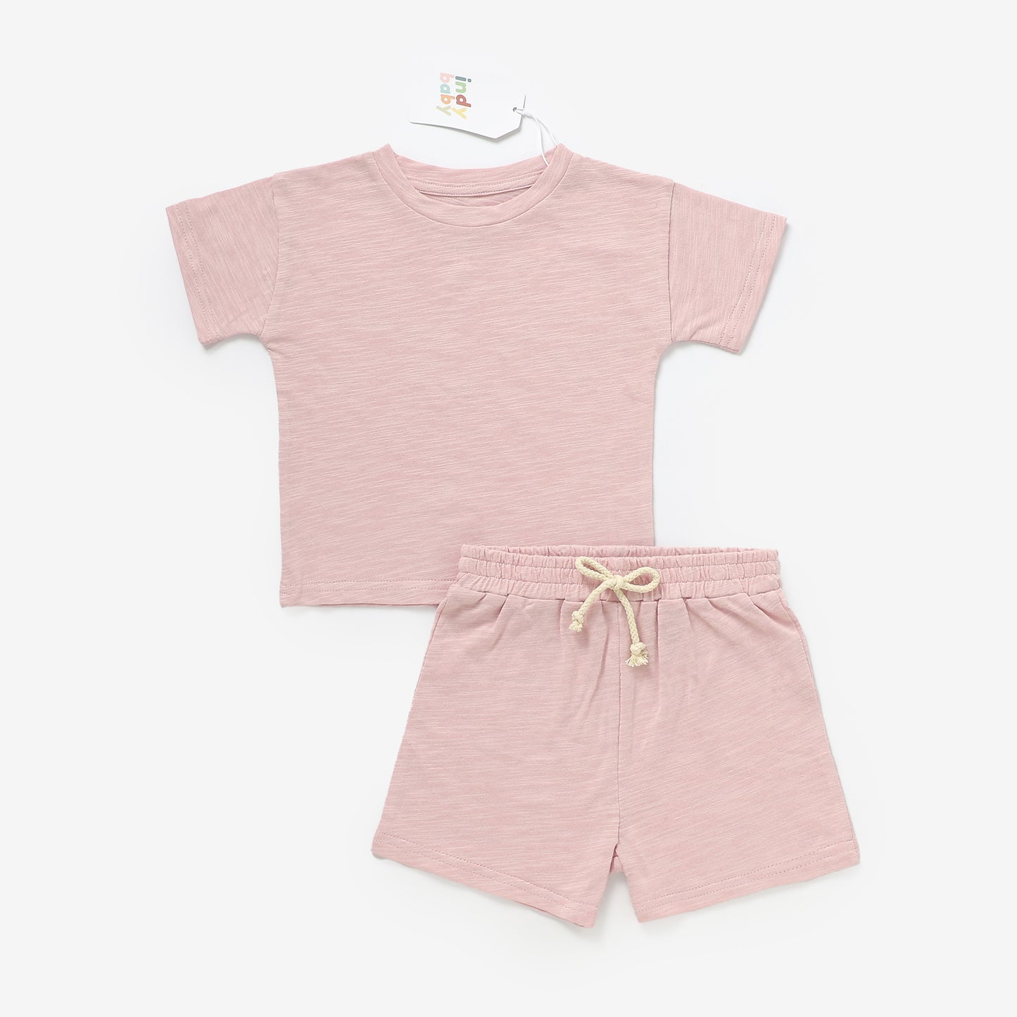 Matching Summer Set - Orchid