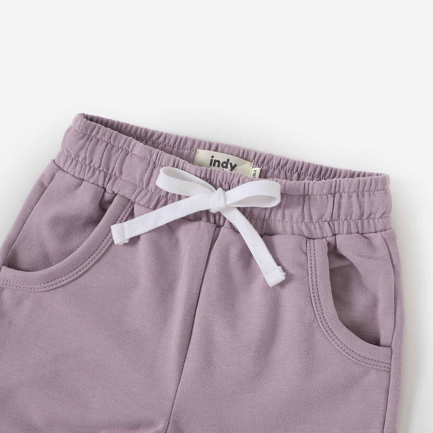 Oversized Hoodie Set - Lavender