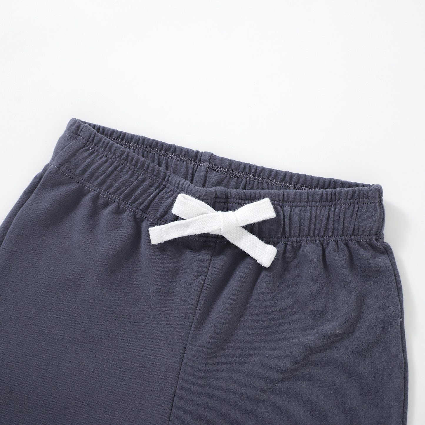Henley Set - Navy