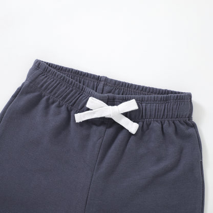 Henley Set - Navy