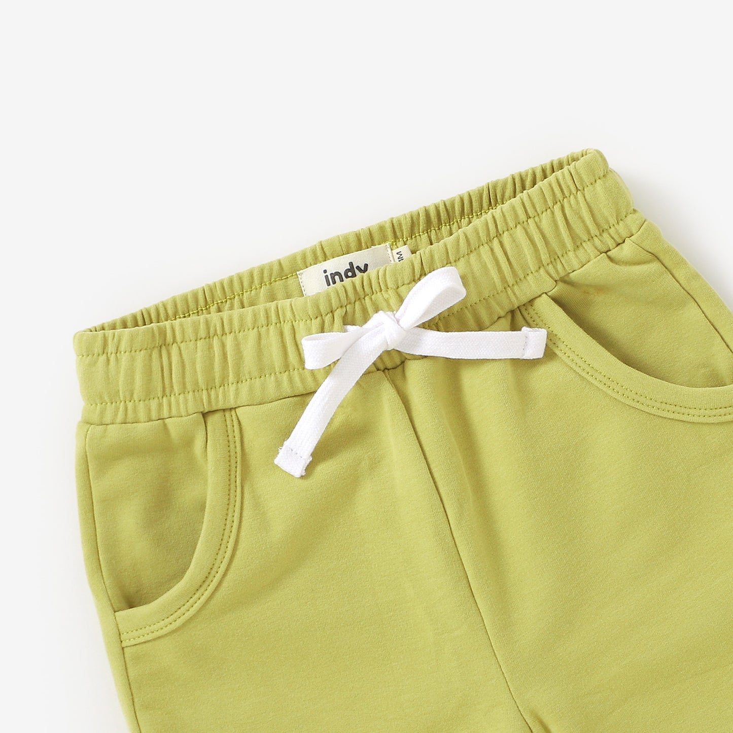 Oversized Hoodie Set - Citrus