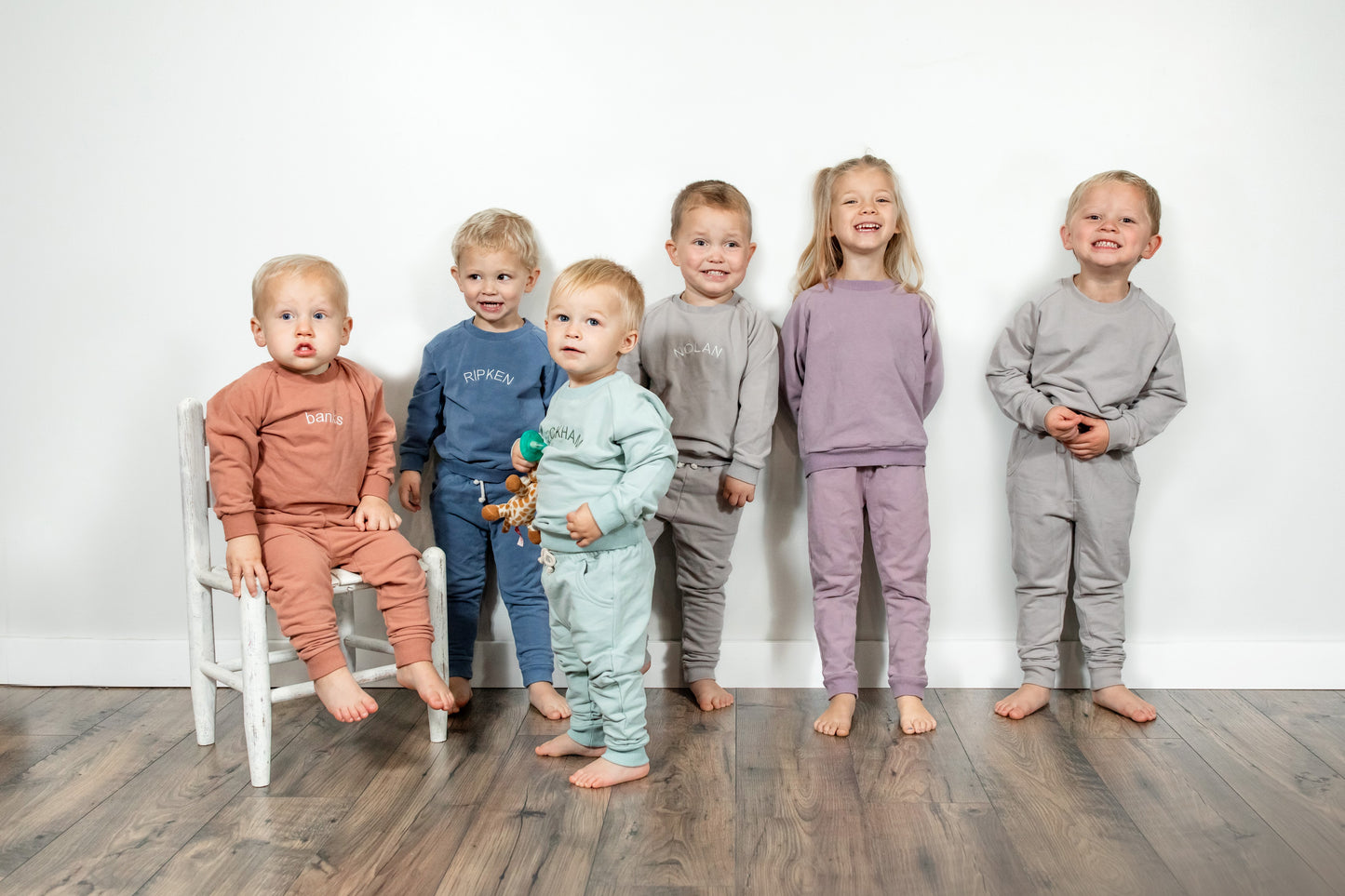 Personalized Embroidery Add-On